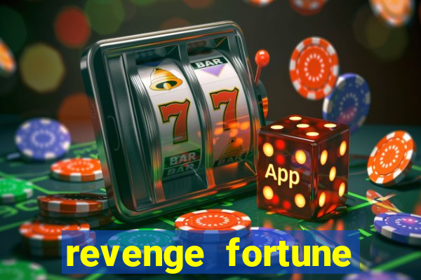 revenge fortune tiger 2